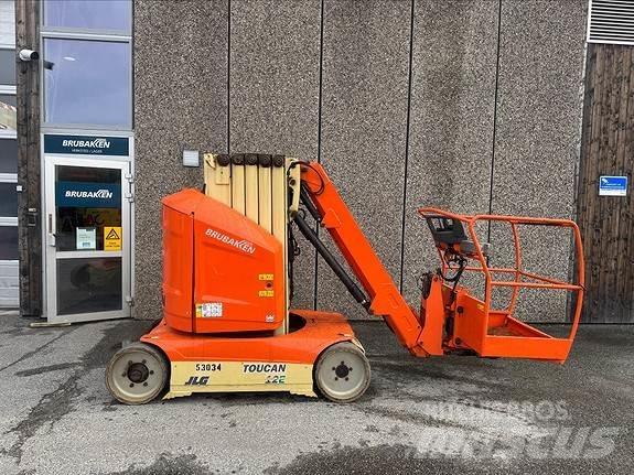 JLG T12E 53034 Разные подъемники и вышки