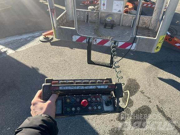 JLG X20J PLUS Разные подъемники и вышки
