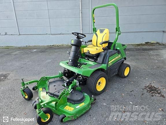 John Deere 1550 Коммунальная техника - Другие