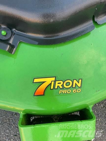 John Deere 1550 Коммунальная техника - Другие