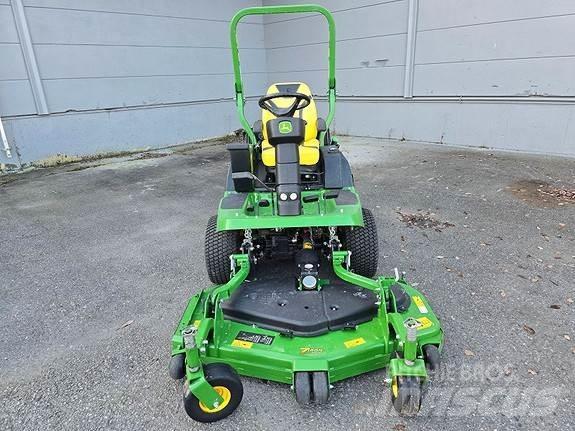 John Deere 1550 Коммунальная техника - Другие