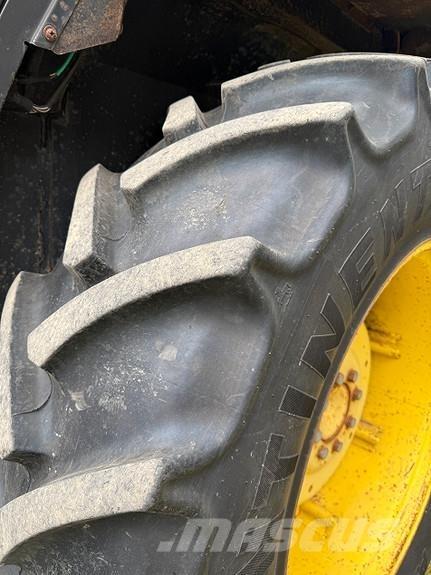 John Deere 2040 Трактора