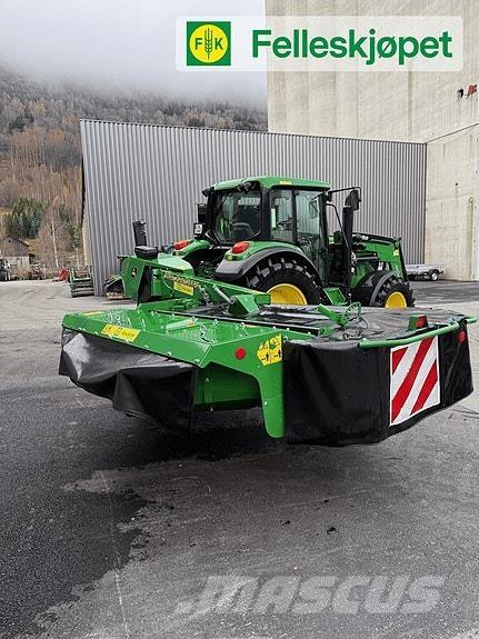 John Deere 328A Комплектующие сельхозмашин для уборки сена