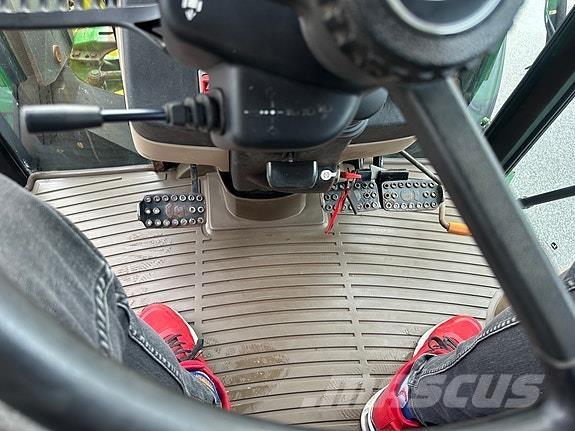 John Deere 5080 M Трактора