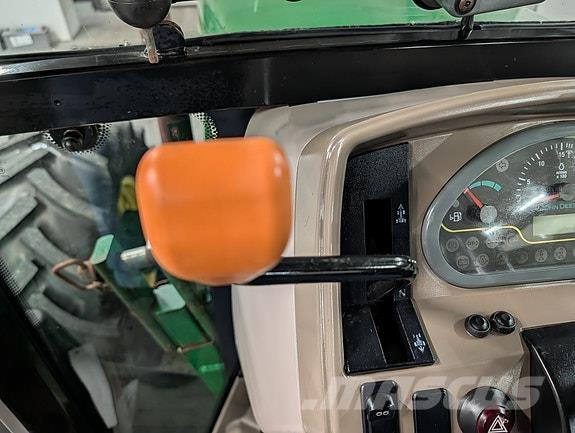 John Deere 5090G Трактора