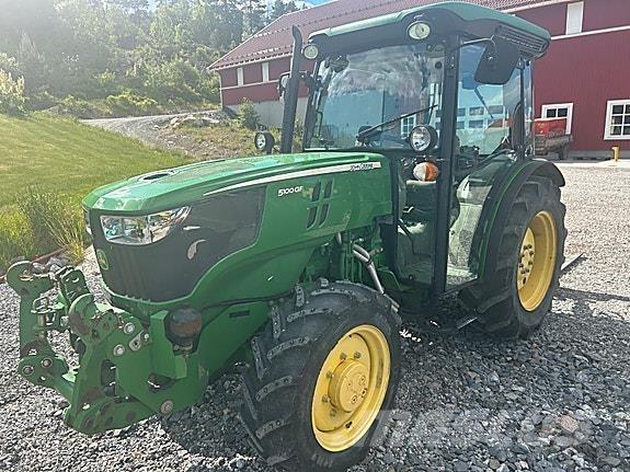 John Deere 5100GF Трактора