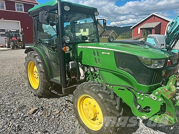 John Deere 5100GF Трактора