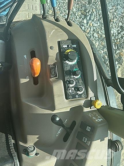 John Deere 5100GF Трактора