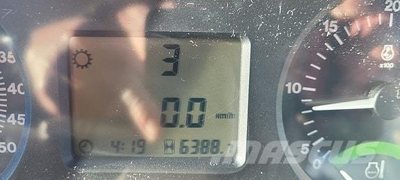 John Deere 5100R Трактора