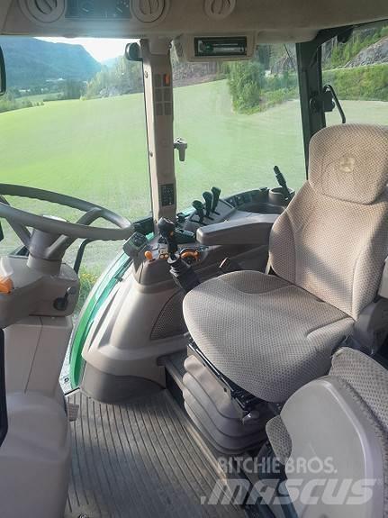 John Deere 5125R Трактора