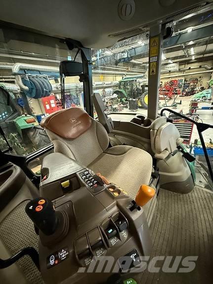John Deere 5125R Трактора