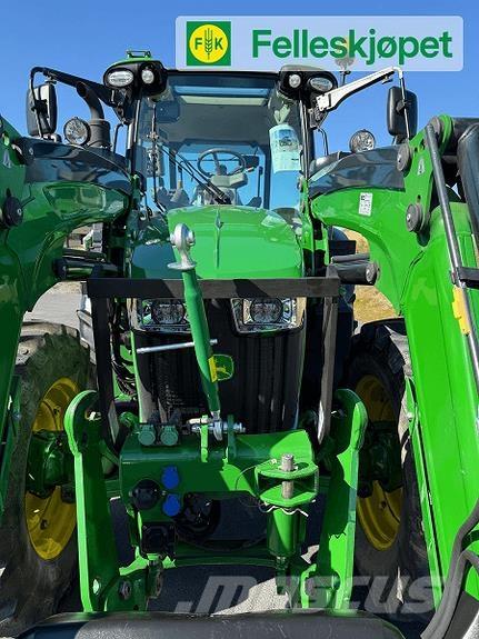 John Deere 5125R Трактора