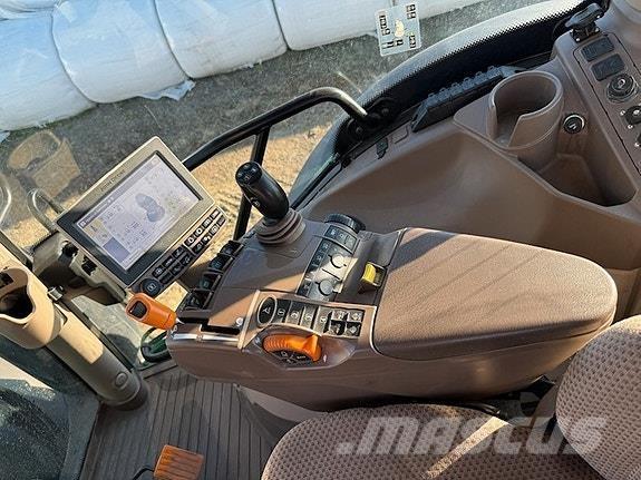 John Deere 6155R Трактора