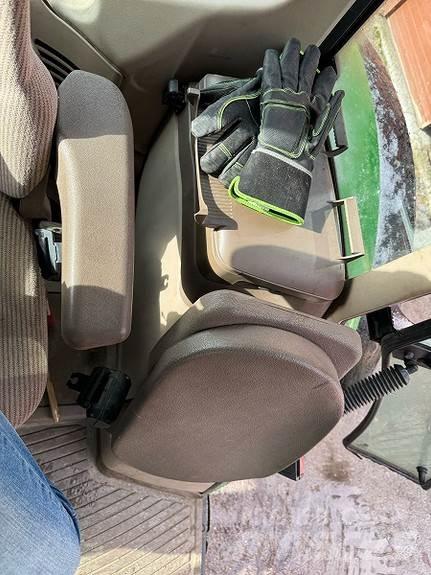 John Deere 6230 Трактора