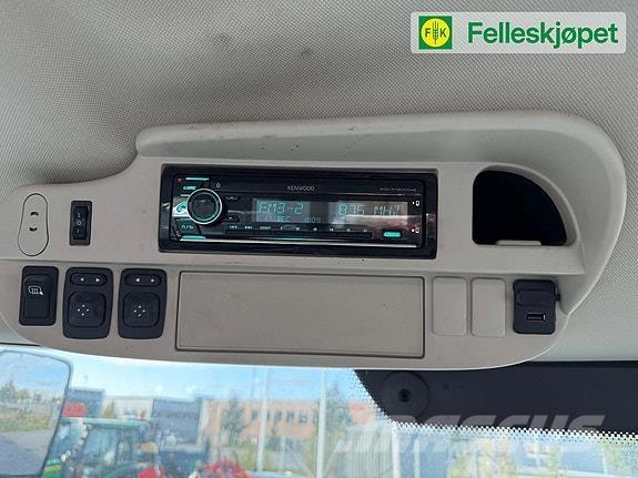 John Deere 6250R Трактора