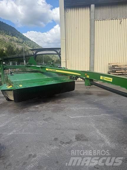 John Deere 630 Комплектующие сельхозмашин для уборки сена