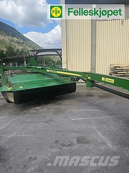 John Deere 630 Комплектующие сельхозмашин для уборки сена