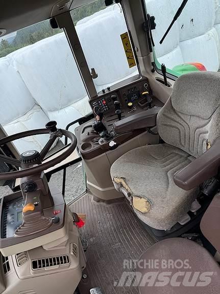 John Deere 6420 pr Трактора