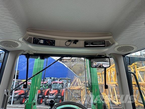 John Deere 6530 Трактора