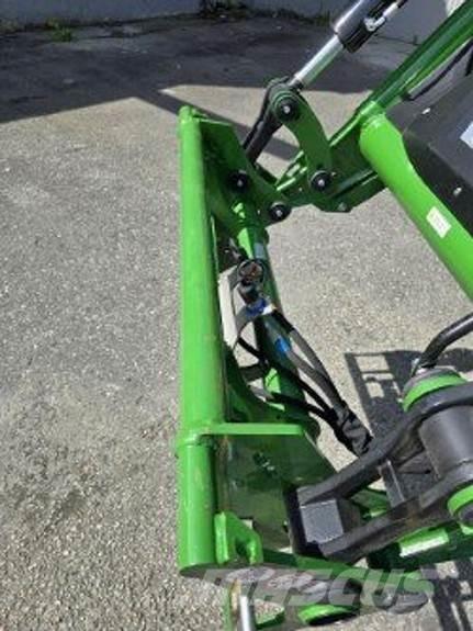 John Deere 6R 150 Трактора