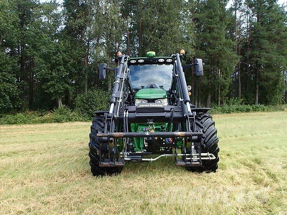 John Deere 6R150 Трактора