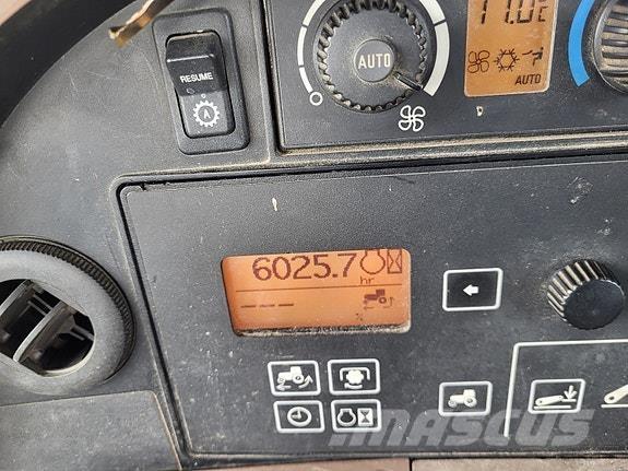 John Deere 7720 Трактора