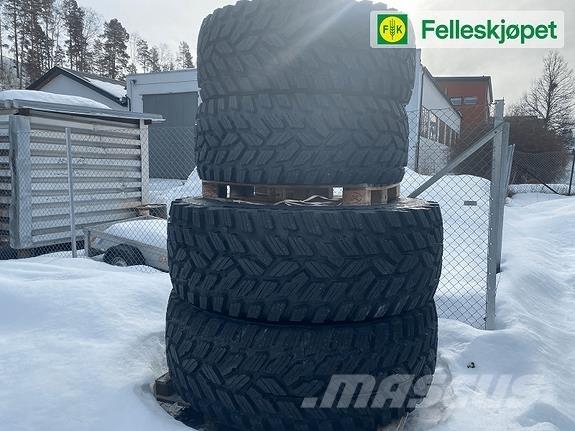 John Deere 7R Трактора