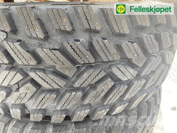 John Deere 7R Трактора