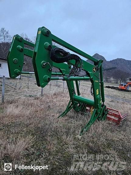 John Deere H360C Сельхозтехника - Другие