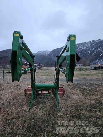 John Deere H360C Сельхозтехника - Другие