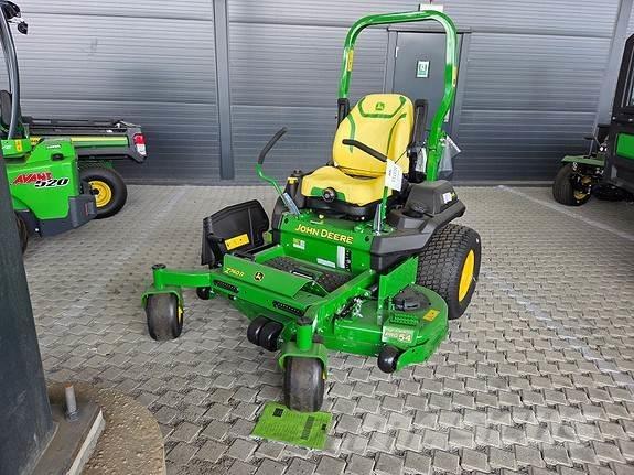 John Deere Z740R Коммунальная техника - Другие