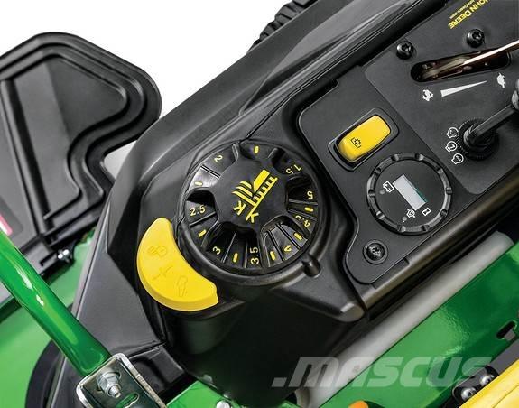 John Deere Z740R Коммунальная техника - Другие