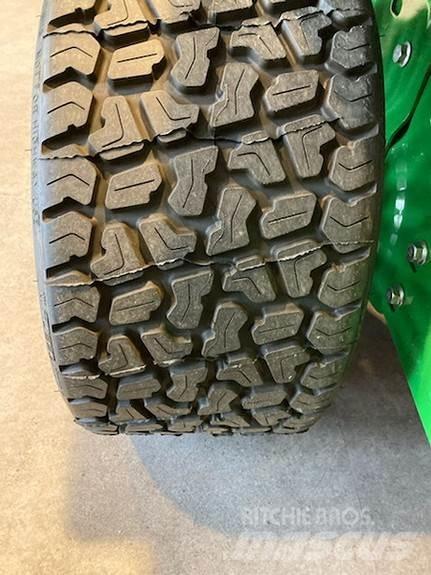 John Deere Z950R Коммунальная техника - Другие