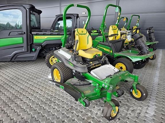 John Deere Z950R Коммунальная техника - Другие