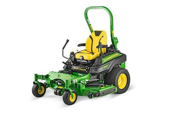 John Deere Z950R Коммунальная техника - Другие