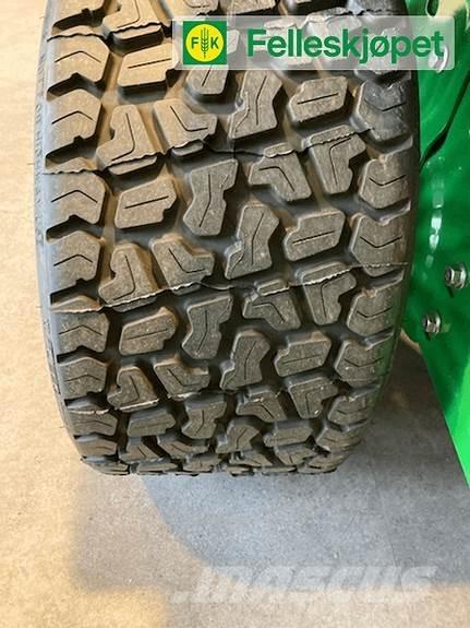 John Deere Z950R Коммунальная техника - Другие