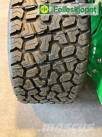 John Deere Z950R Коммунальная техника - Другие