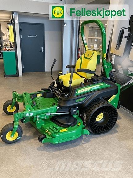 John Deere Z950R Коммунальная техника - Другие