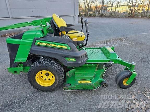 John Deere Z997R Коммунальная техника - Другие