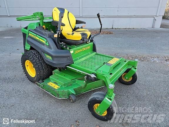 John Deere Z997R Коммунальная техника - Другие