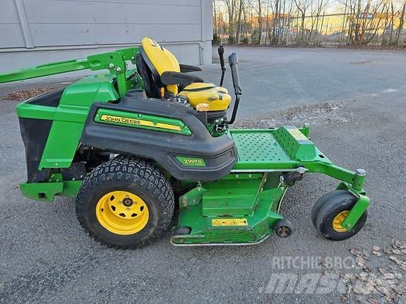John Deere Z997R Коммунальная техника - Другие