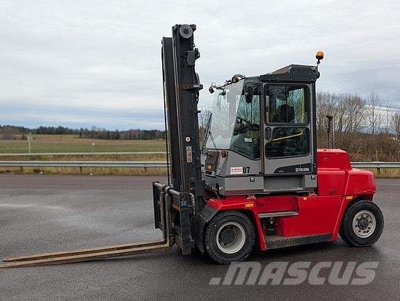Kalmar DCF 70-6 Дизельные погрузчики