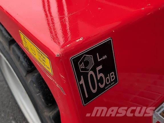 Kalmar DCF 70-6 Дизельные погрузчики