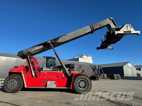 Kalmar DRG450 Дизельные погрузчики