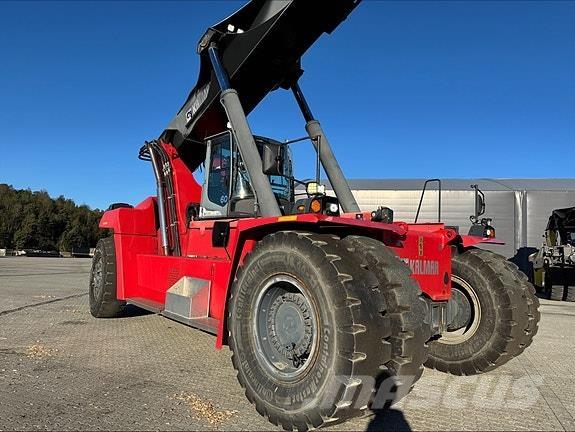 Kalmar DRG450 Дизельные погрузчики