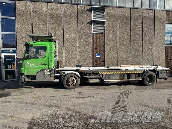 Kamag WBH 25 50552 Строительная техника - Другие