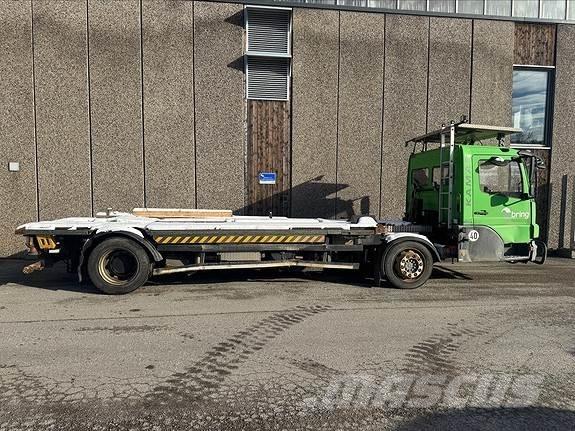 Kamag WBH 25 50552 Строительная техника - Другие