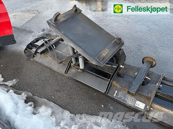 Kellfri SP250E Другая техника для уборки снега