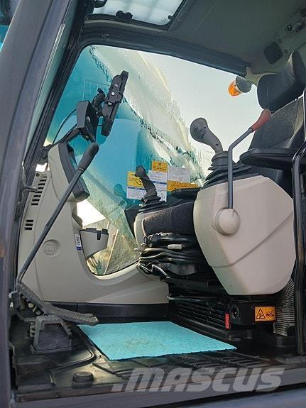 Kobelco SK300LC10 Гусеничные экскаваторы