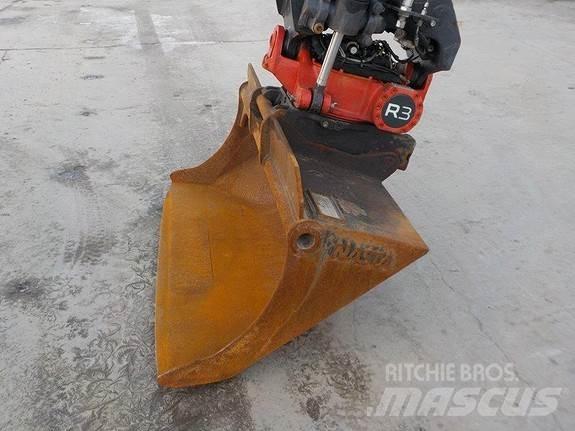 Kobelco SK75SR-7 Гусеничные экскаваторы